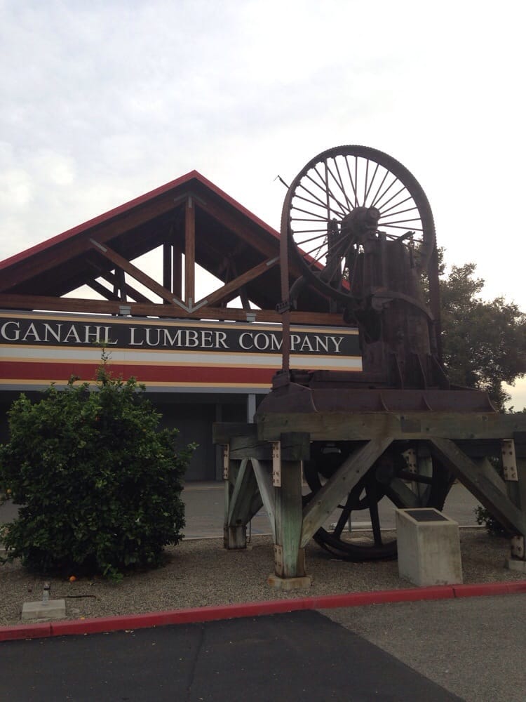 Ganahl Lumber Anaheim, CA, United States Yelp