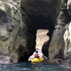 La Jolla Sea Caves Kayak Tour Coupon La Jolla Sea Caves Kayak Tour Coupon