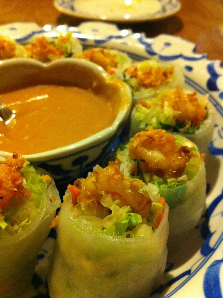 Thai Ocha 43 Photos Thai Denton, TX Reviews Menu Yelp