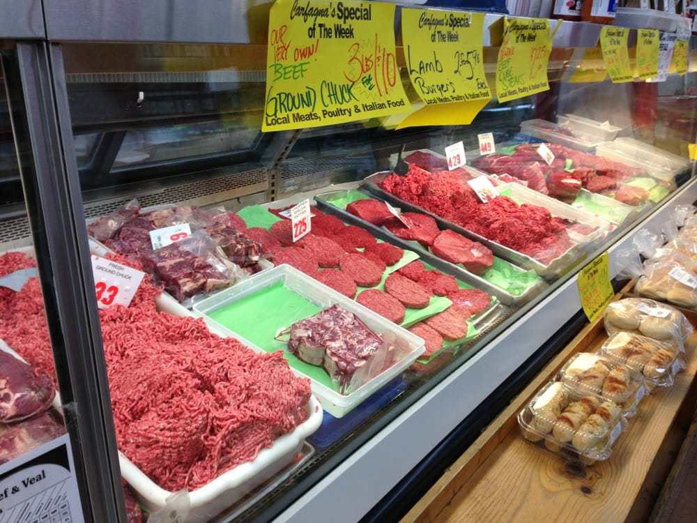 Carfagna’s Grocery Columbus, OH Yelp