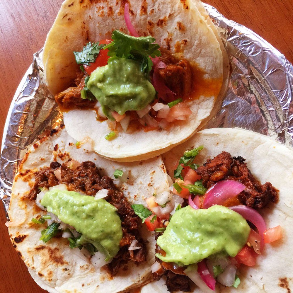 Arriba Burrito