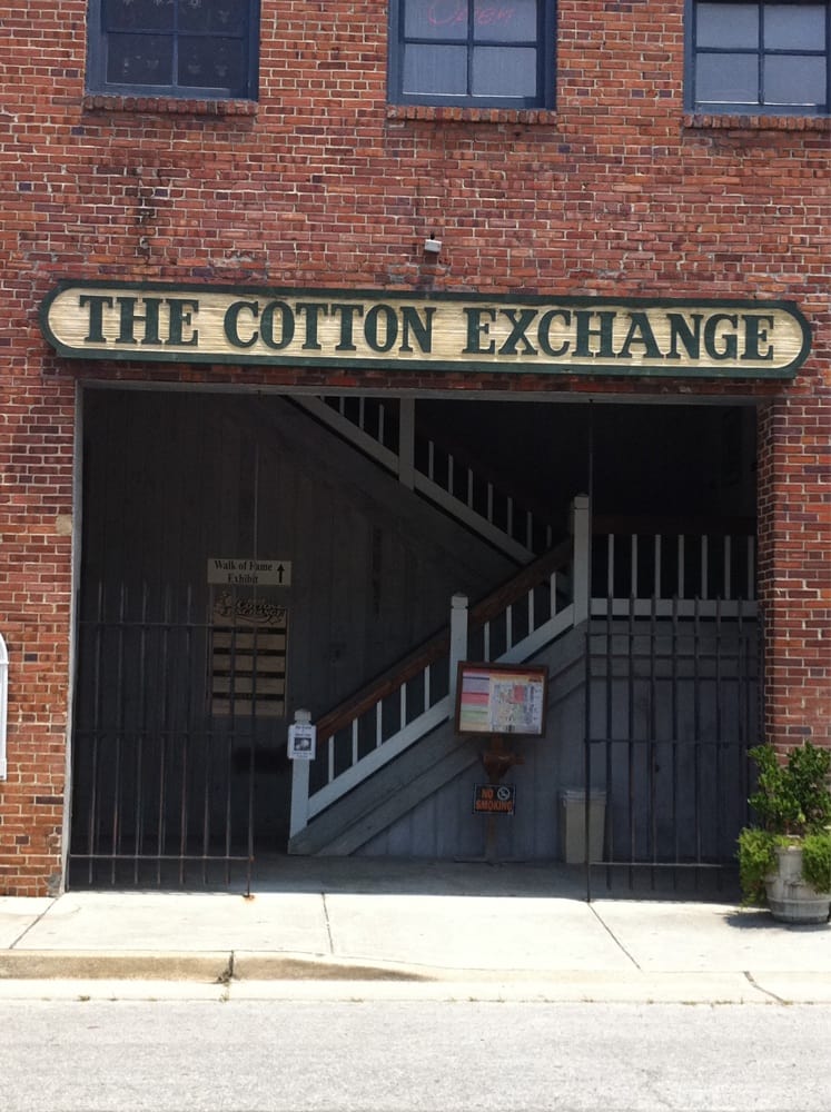 Photos for Cotton Exchange Yelp