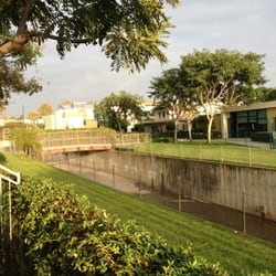 Windward School logo