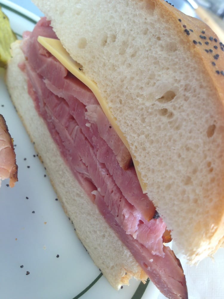 Mike’s Famous Ham Place 19 Photos Sandwiches Southwest Detroit