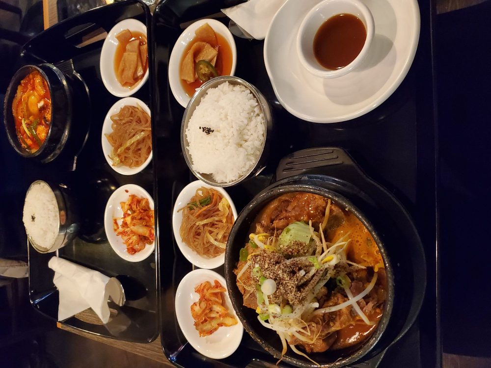 Seoulicious
