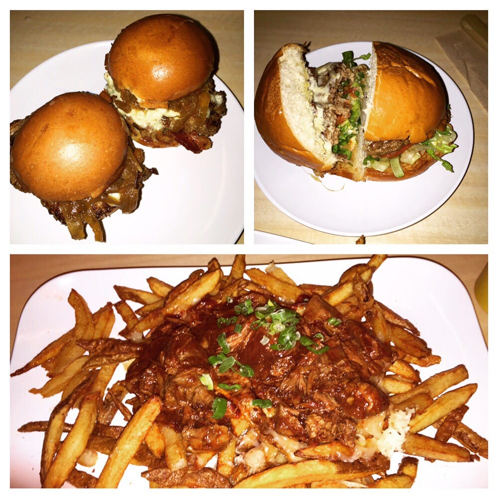 Bernie’s Burger Bus 533 Photos Burgers Bellaire Bellaire, TX