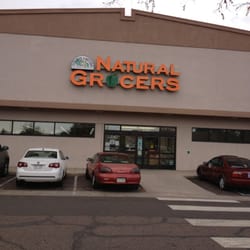Natural Grocers By Vitamin Cottage logo