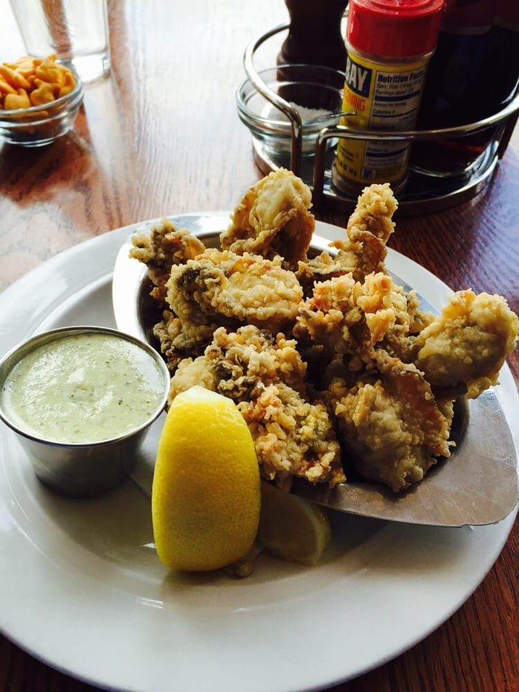 Hank’s Oyster Bar Capitol Hill Washington, DC Yelp