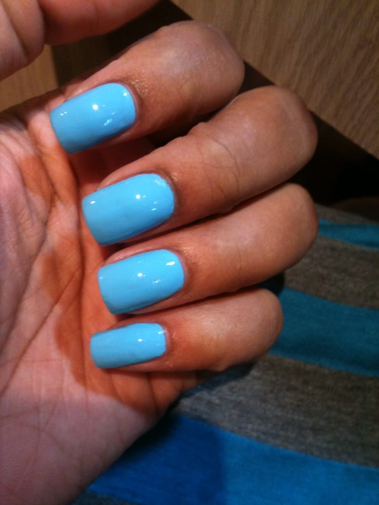 Elle Nails Spa Nail Salons Chicago, IL Yelp