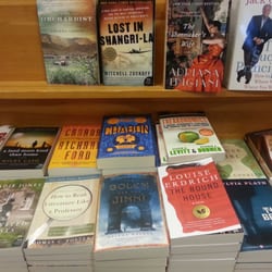 Barnes & Noble Booksellers - Bookstores - Yelp