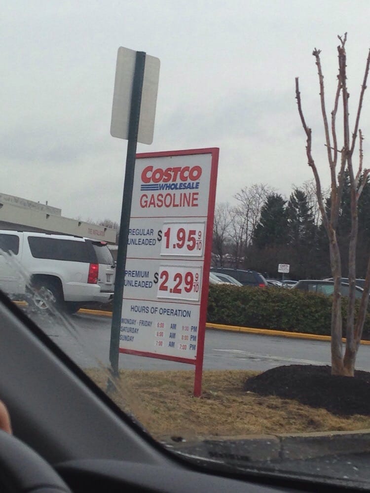 Costco 17 Photos Wholesale Stores 10925 Baltimore Ave