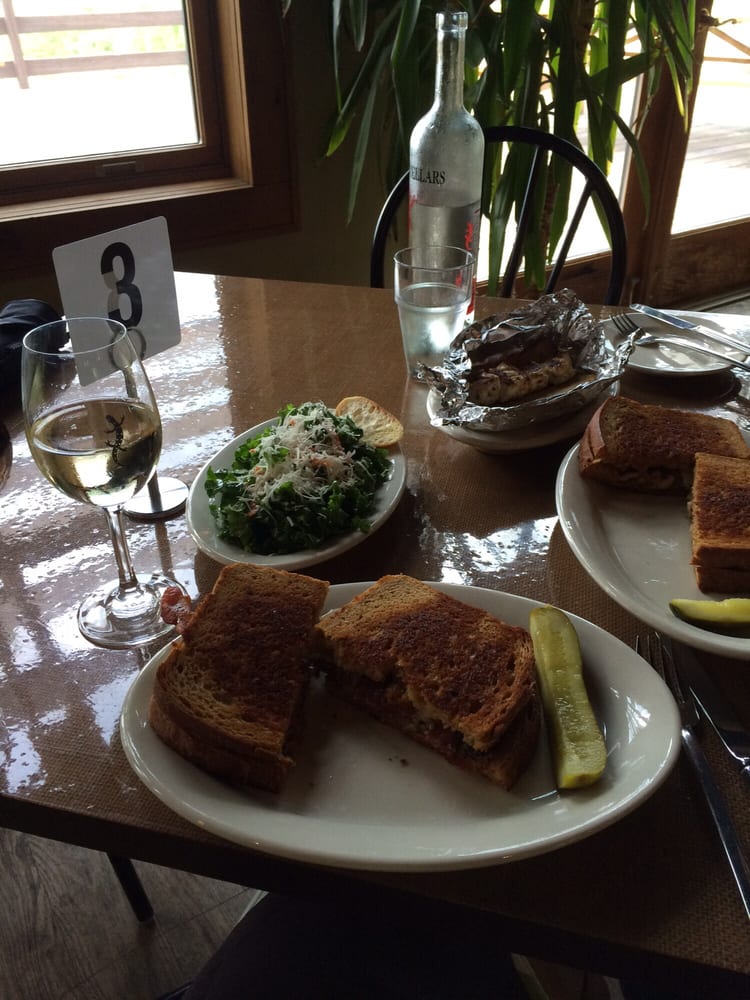 Red Newt Bistro 53 Photos American (New) Hector, NY Reviews Yelp