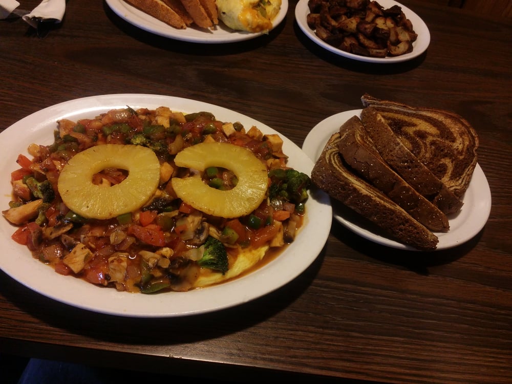 Wolfgang’s Restaurant 74 Photos Breakfast & Brunch 1530 Wealthy