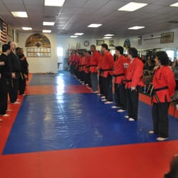 Master Kwons Hapkido Karate School