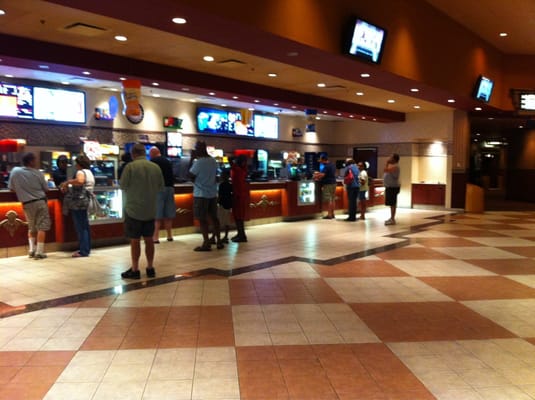 Cinemark 18 Cinema Norfolk, VA Yelp