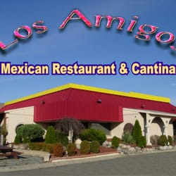 Los amigos coupons ann arbor