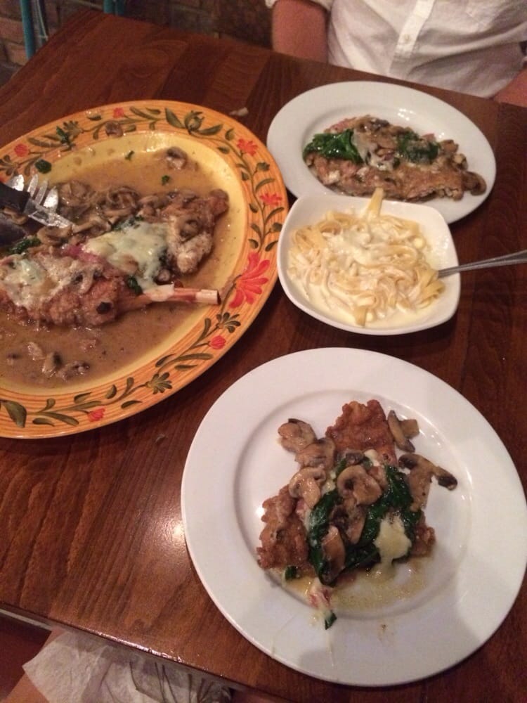 Arrabiatas Italian Restaurant Italian Boynton Beach, FL Reviews