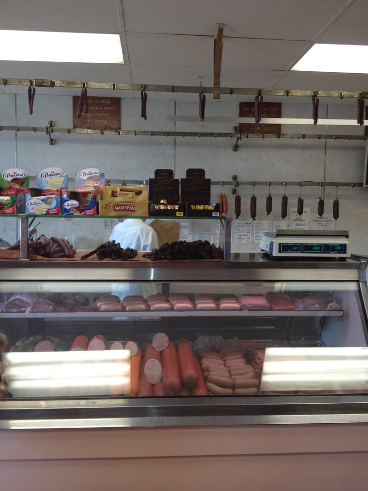 Noack’s Meat Products Grocery Meriden, CT Yelp