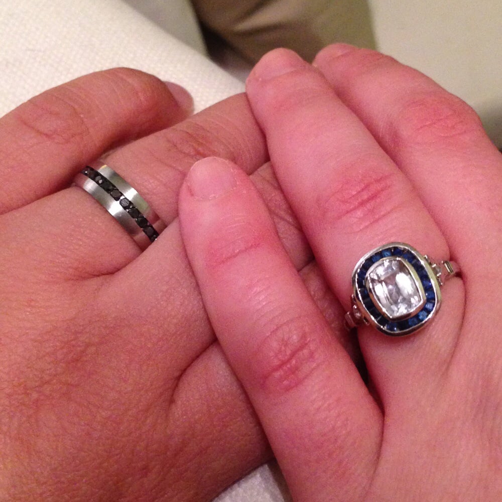 Bryn Mawr Jewelry Company 65 Photos Jewelry Edgewater Chicago