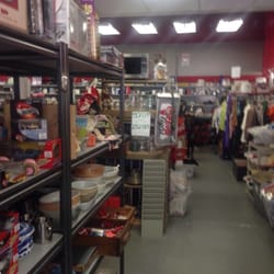 Bargain Hunters Thrift Store - 55 Photos - Thrift Stores - Poway