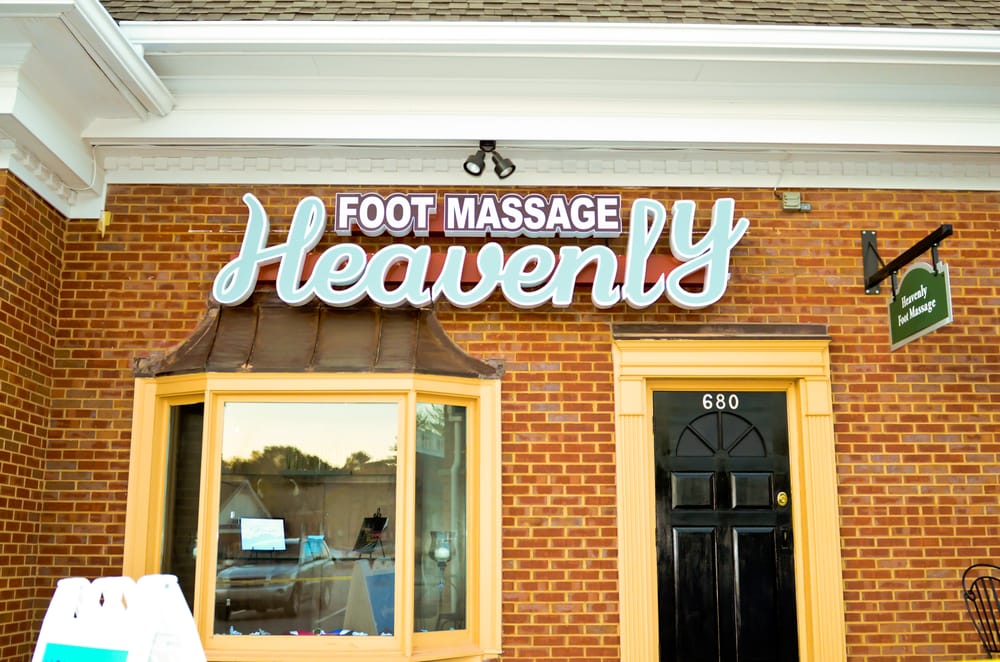 Heavenly Foot Massage Massage Dunwoody, GA Reviews Photos Yelp