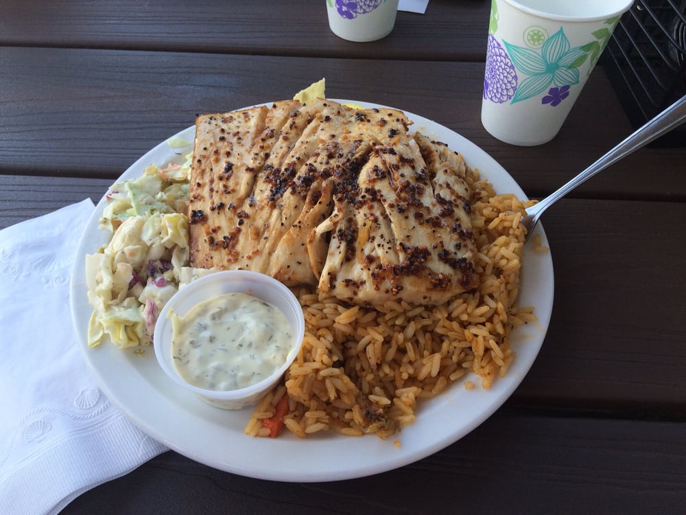 Paia Fish Market Southside Seafood Kihei, HI Reviews Photos Yelp