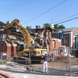 American Earthmovers - Saint Louis, MO, United States American Earthmovers - Saint Louis, MO, United States