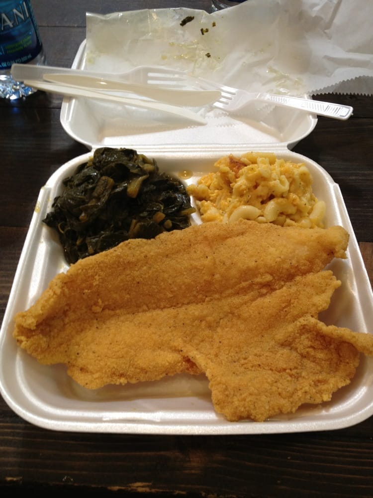 Delilah’s At The Terminal CLOSED 22 Photos Barbeque 1136 Arch