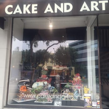 Cake & Art - 194 Photos & 220 Reviews - Bakeries - West ...