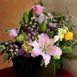 Letu Floral Design and Gifts
