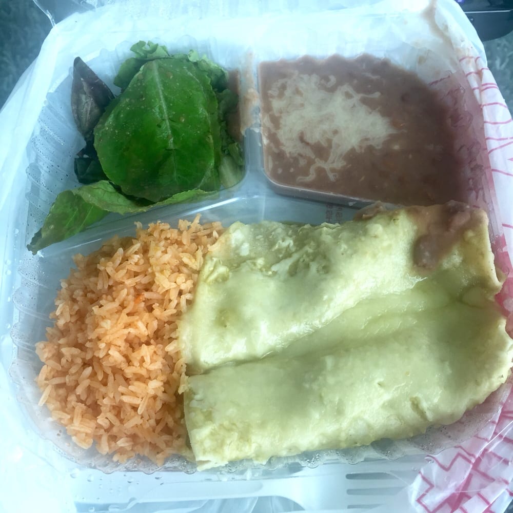 Chile Jalapeno Taqueria 80 Photos Mexican North Oakland Oakland