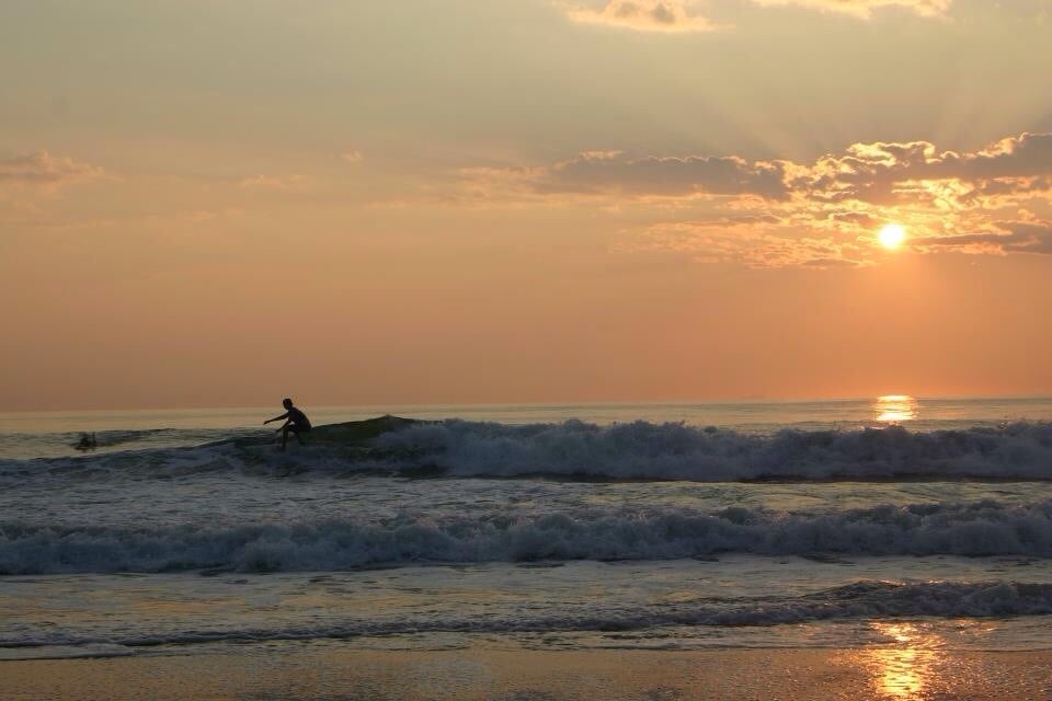 Va Beach Ocean Front