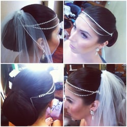 Head Games Hair Lounge logo