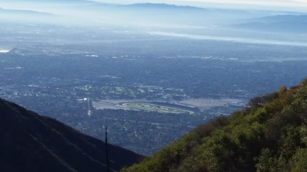 Mt Wilson Toll Road Trail Hiking Altadena, CA Reviews Photos Yelp