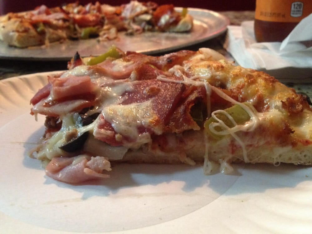 Leo’s Pizza Pizza Miami, FL Reviews Photos Menu Yelp