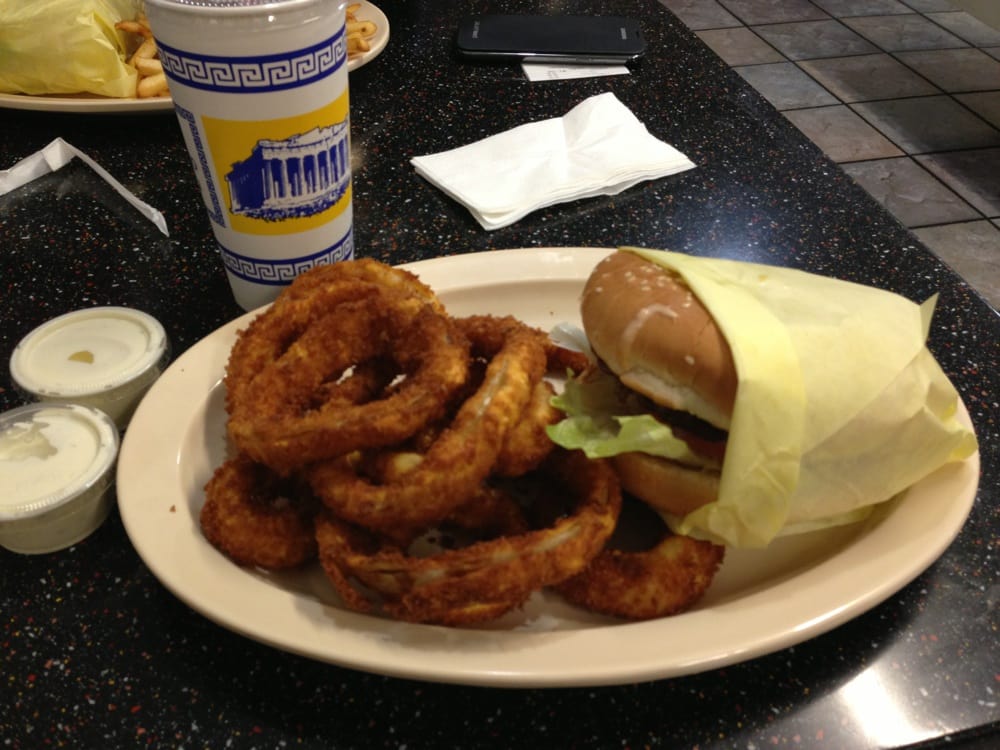 Tom’s Jr Burger Burgers Los Angeles, CA Yelp