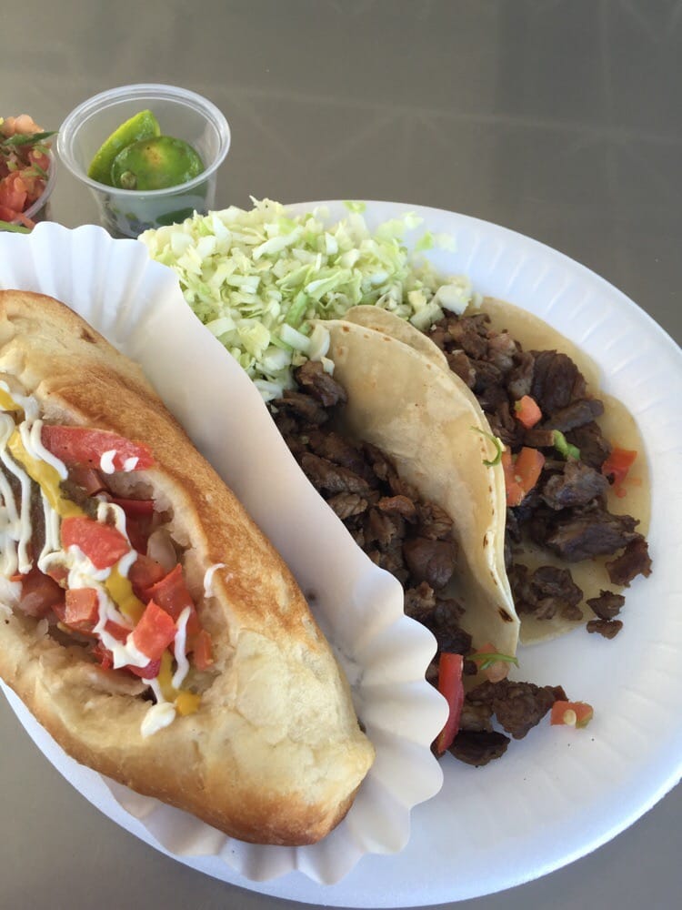 El Guero Canelo Mexican Tucson, AZ Yelp