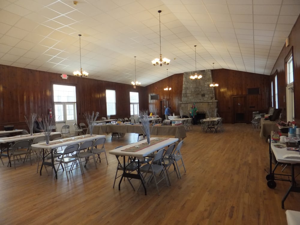 Wake Forest Community House Venues & Event Spaces Wake Forest, NC