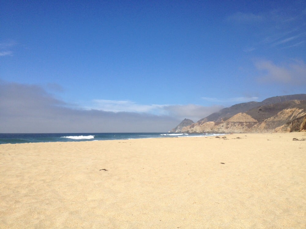 Pacifica State Beach 91 Photos Beaches Pacifica, CA Reviews Yelp