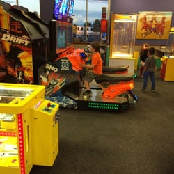 Chuck E. Cheese’s - Pizza - Henderson, NV, United States - Yelp Chuck E. Cheese’s - Pizza - Henderson, NV, United States - Yelp