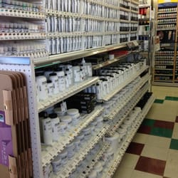 Meininger Art Supply logo