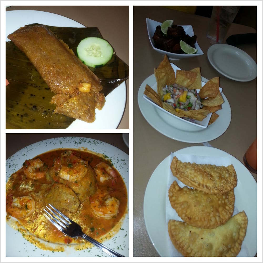 Punta Cana Caribbean Restaurant 188 Photos Latin American