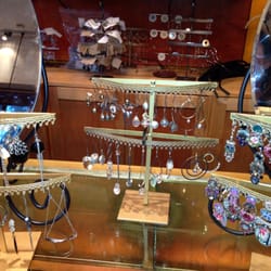 Clothes stores. Dazzle clothing store