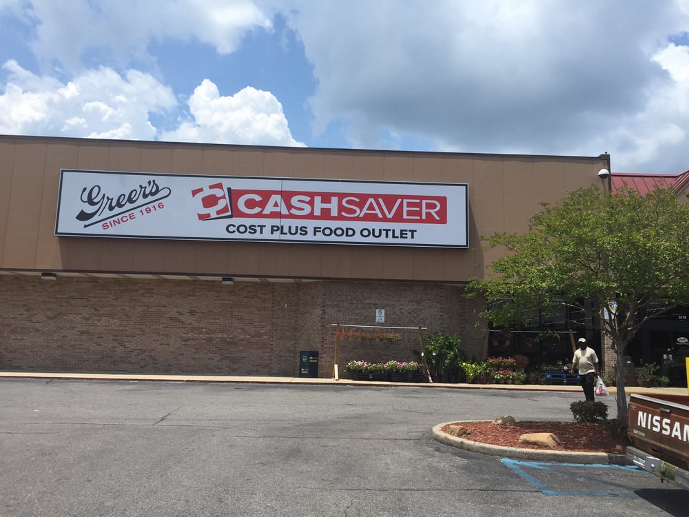 Greer’s Cash Saver Grocery Mobile, AL Photos Yelp