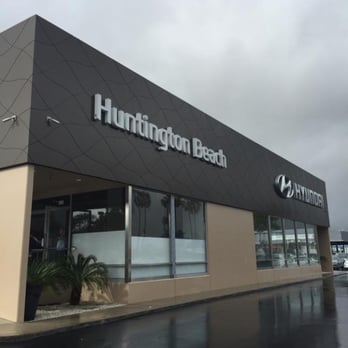 Huntington Beach Hyundai - 11 Photos & 13 Reviews - Car Dealers - 16751 ...