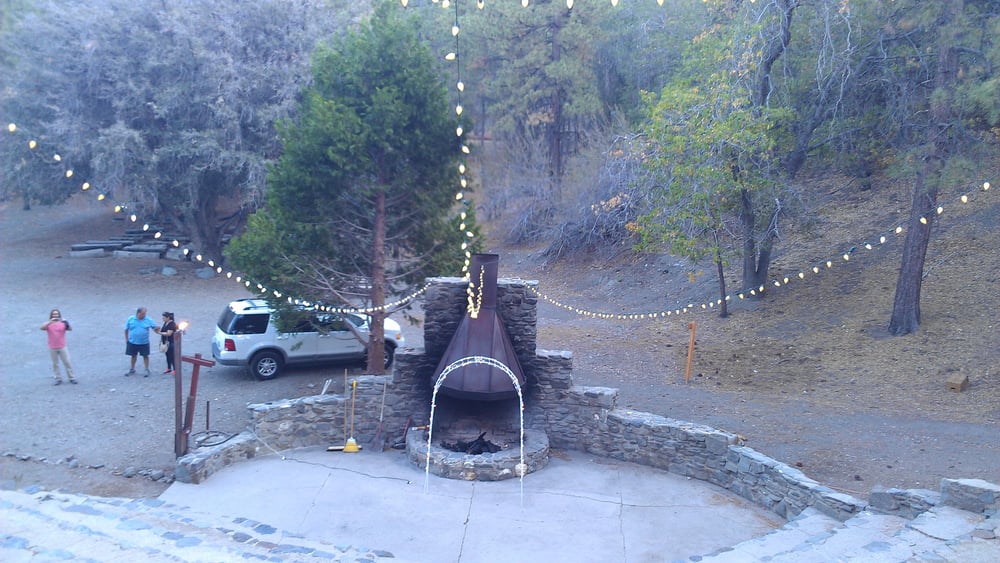 Wrightwood United Methodist Camp 10 Photos Wrightwood, CA Reviews