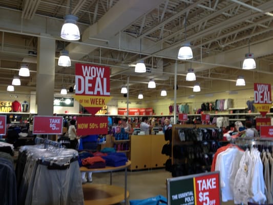 eddie bauer outlet online store