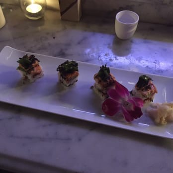 Kai Zan - Chicago, IL, United States