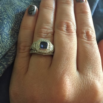 wedding rings scottsdale