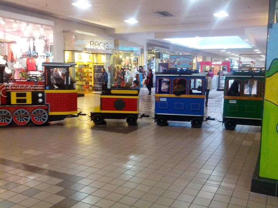 Swansea Mall 15 Photos Shopping Centers 262 Swansea Mall Dr